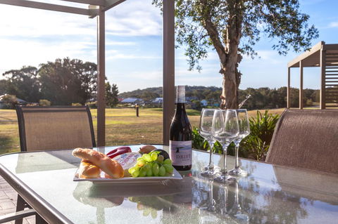 Condo 105 @ Horizons Golf Resort - Salamander Bay NSW - Northern Rivers Accommodation 0