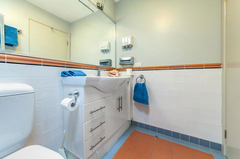Condo 105 @ Horizons Golf Resort - Salamander Bay NSW - Northern Rivers Accommodation 21