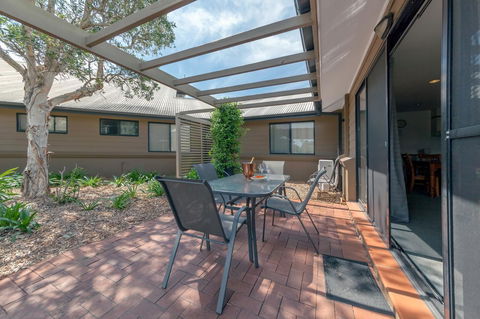 Condo 105 @ Horizons Golf Resort - Salamander Bay NSW - Northern Rivers Accommodation 15