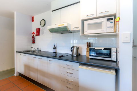 Condo 105 @ Horizons Golf Resort - Salamander Bay NSW - Northern Rivers Accommodation 13