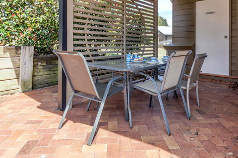 Condo 105 @ Horizons Golf Resort - Salamander Bay NSW - Northern Rivers Accommodation 20