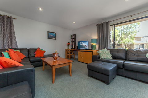 Condo 105 @ Horizons Golf Resort - Salamander Bay NSW - Northern Rivers Accommodation 6