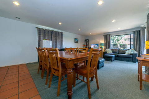 Condo 105 @ Horizons Golf Resort - Salamander Bay NSW - Northern Rivers Accommodation 18