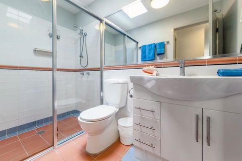 Condo 105 @ Horizons Golf Resort - Salamander Bay NSW - Northern Rivers Accommodation 17