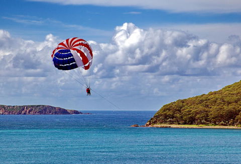 Condo 105 @ Horizons Golf Resort - Salamander Bay NSW - Northern Rivers Accommodation 27