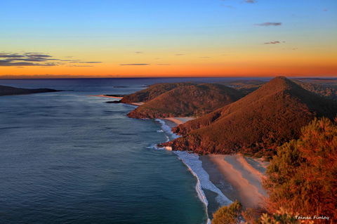 Condo 105 @ Horizons Golf Resort - Salamander Bay NSW - Northern Rivers Accommodation 8