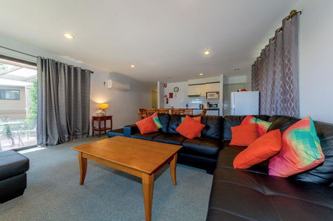 Condo 105 @ Horizons Golf Resort - Salamander Bay NSW - Northern Rivers Accommodation 23
