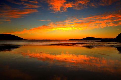 Condo 105 @ Horizons Golf Resort - Salamander Bay NSW - Northern Rivers Accommodation 16