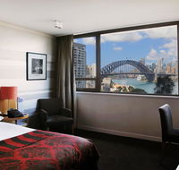 View Sydney formerly North Sydney Harbourview - Northern Rivers Accommodation