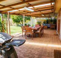 Sunbaker Beach House - Northern Rivers Accommodation