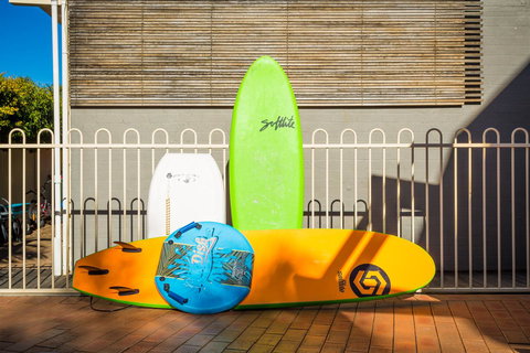 Seashells Apartments Merimbula - Northern Rivers Accommodation 23