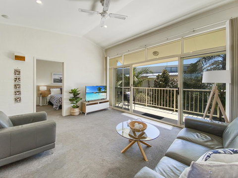 Seashells Apartments Merimbula - Northern Rivers Accommodation 4