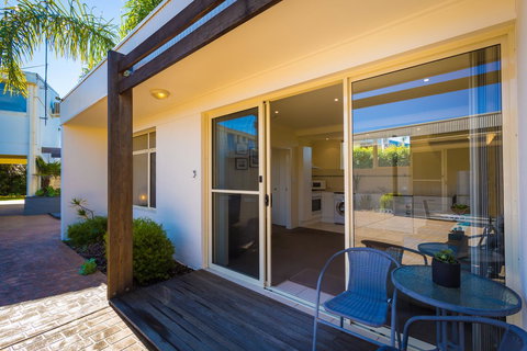 Seashells Apartments Merimbula - Northern Rivers Accommodation 20
