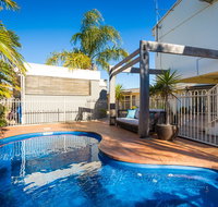 Seashells Apartments Merimbula - Northern Rivers Accommodation