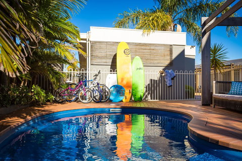Seashells Apartments Merimbula - Northern Rivers Accommodation 15