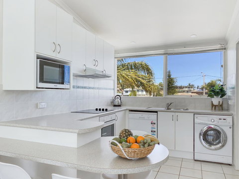 Seashells Apartments Merimbula - Northern Rivers Accommodation 1