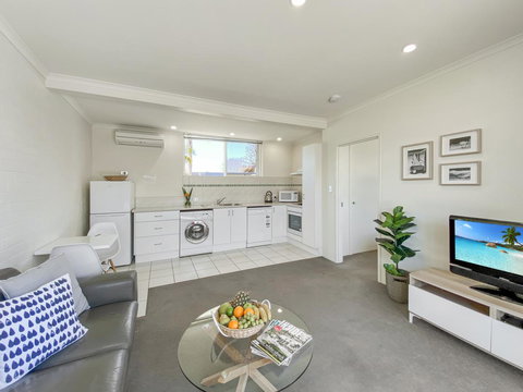 Seashells Apartments Merimbula - Northern Rivers Accommodation 9