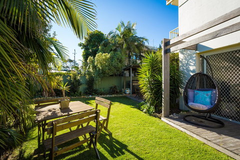 Seashells Apartments Merimbula - Northern Rivers Accommodation 13