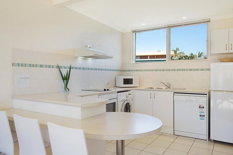 Seashells Apartments Merimbula - Northern Rivers Accommodation 16