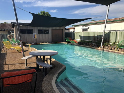 Coal D\' Vine VIEW - Cessnock NSW - Northern Rivers Accommodation 8