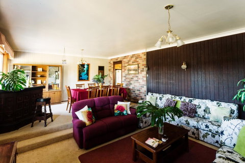 Coal D\' Vine VIEW - Cessnock NSW - Northern Rivers Accommodation 28