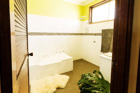 Coal D\' Vine VIEW - Cessnock NSW - Northern Rivers Accommodation 16