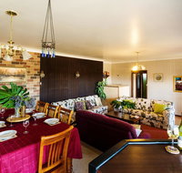 Coal d' Vine VIEW - Cessnock NSW - Northern Rivers Accommodation