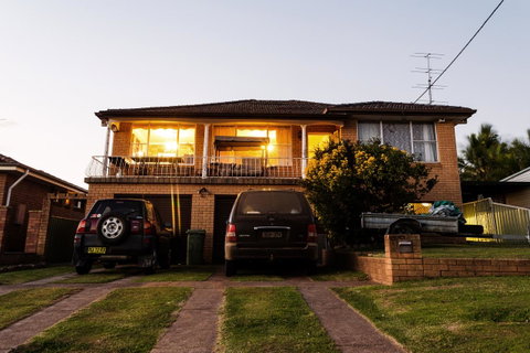 Coal D\' Vine VIEW - Cessnock NSW - Northern Rivers Accommodation 39