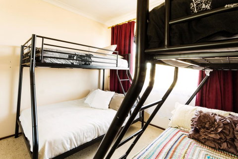 Coal D\' Vine VIEW - Cessnock NSW - Northern Rivers Accommodation 30