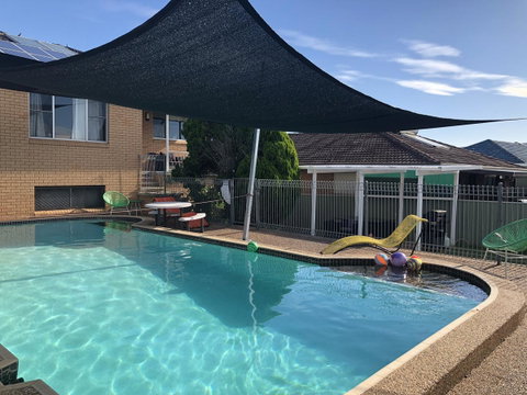 Coal D\' Vine VIEW - Cessnock NSW - Northern Rivers Accommodation 23