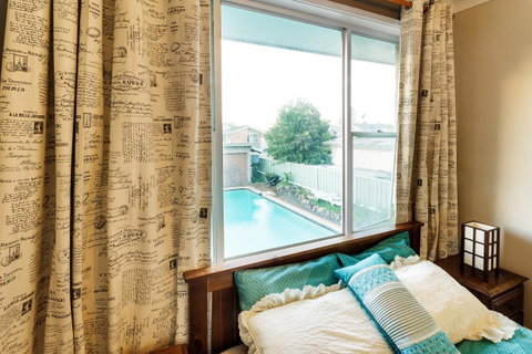 Coal D\' Vine VIEW - Cessnock NSW - Northern Rivers Accommodation 33