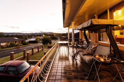 Coal D\' Vine VIEW - Cessnock NSW - Northern Rivers Accommodation 11
