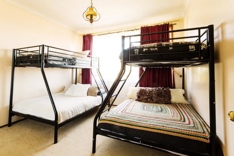 Coal D\' Vine VIEW - Cessnock NSW - Northern Rivers Accommodation 7