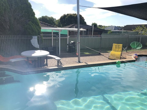 Coal D\' Vine VIEW - Cessnock NSW - Northern Rivers Accommodation 19