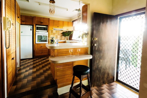 Coal D\' Vine VIEW - Cessnock NSW - Northern Rivers Accommodation 27