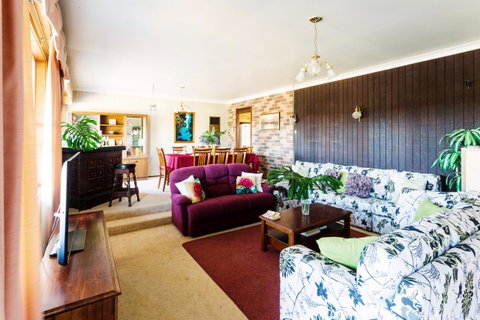 Coal D\' Vine VIEW - Cessnock NSW - Northern Rivers Accommodation 10