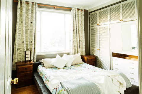 Coal D\' Vine VIEW - Cessnock NSW - Northern Rivers Accommodation 6