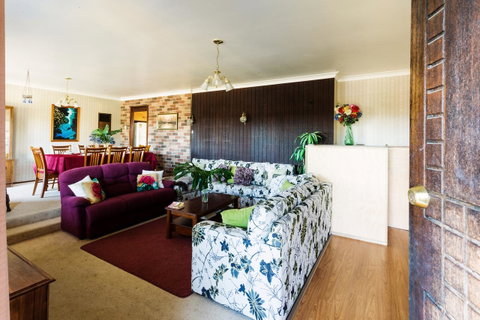 Coal D\' Vine VIEW - Cessnock NSW - Northern Rivers Accommodation 21