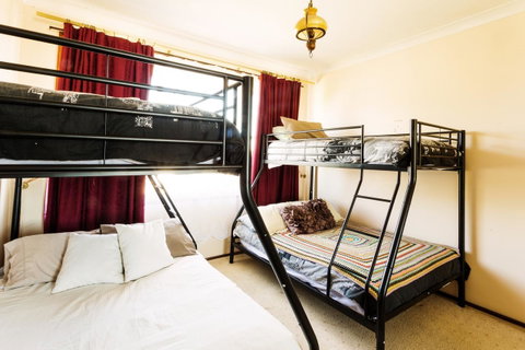 Coal D\' Vine VIEW - Cessnock NSW - Northern Rivers Accommodation 18