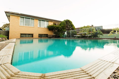 Coal D\' Vine VIEW - Cessnock NSW - Northern Rivers Accommodation 1