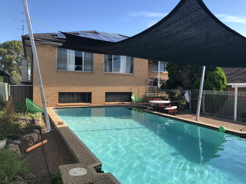 Coal D\' Vine VIEW - Cessnock NSW - Northern Rivers Accommodation 2