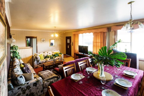 Coal D\' Vine VIEW - Cessnock NSW - Northern Rivers Accommodation 15