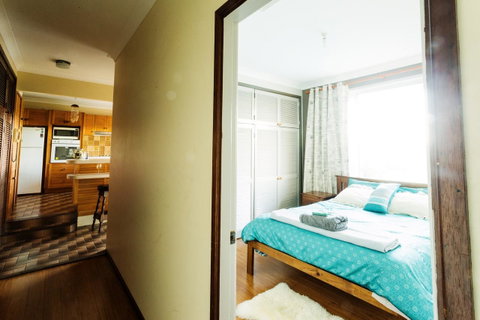Coal D\' Vine VIEW - Cessnock NSW - Northern Rivers Accommodation 26