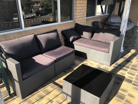 Coal D\' Vine VIEW - Cessnock NSW - Northern Rivers Accommodation 32