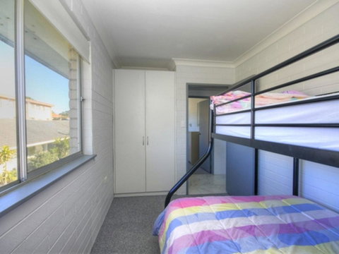 45 Wharf Street - Whole House - Northern Rivers Accommodation 4
