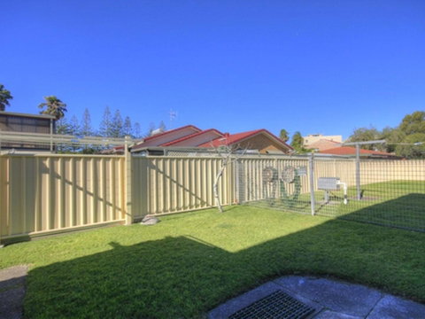 45 Wharf Street - Whole House - Northern Rivers Accommodation 10