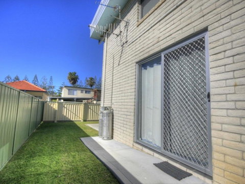 45 Wharf Street - Whole House - Northern Rivers Accommodation 5