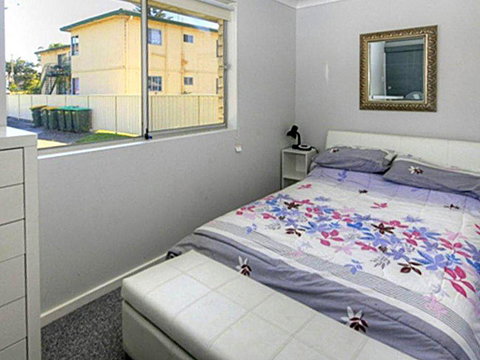 45 Wharf Street - Whole House - Northern Rivers Accommodation 1