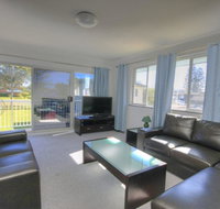 45 Wharf Street - Whole House - Northern Rivers Accommodation