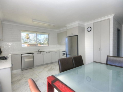 45 Wharf Street - Whole House - Northern Rivers Accommodation 7